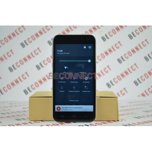 Homtom HT3 Silver